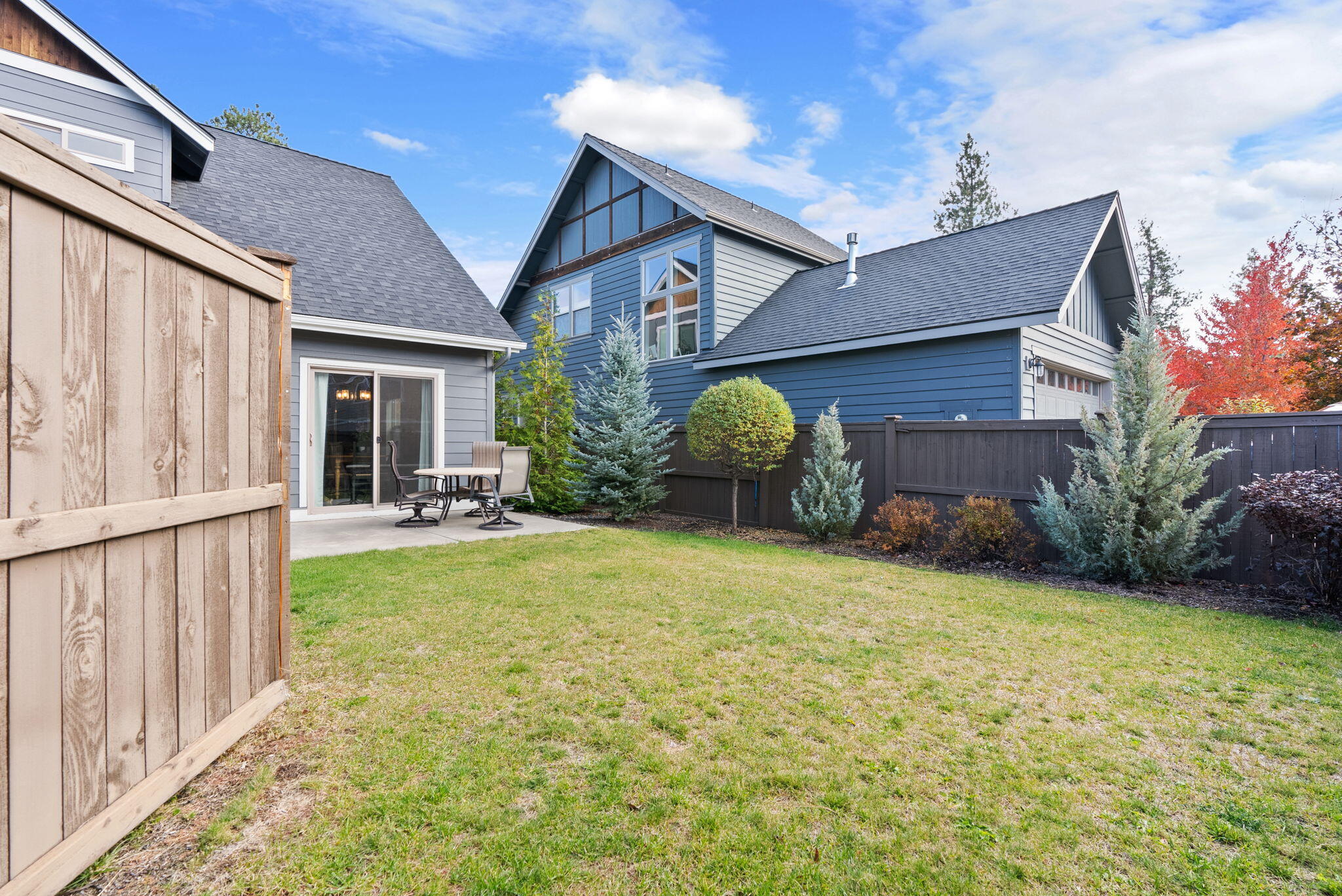 Rimrock Riders - Residential