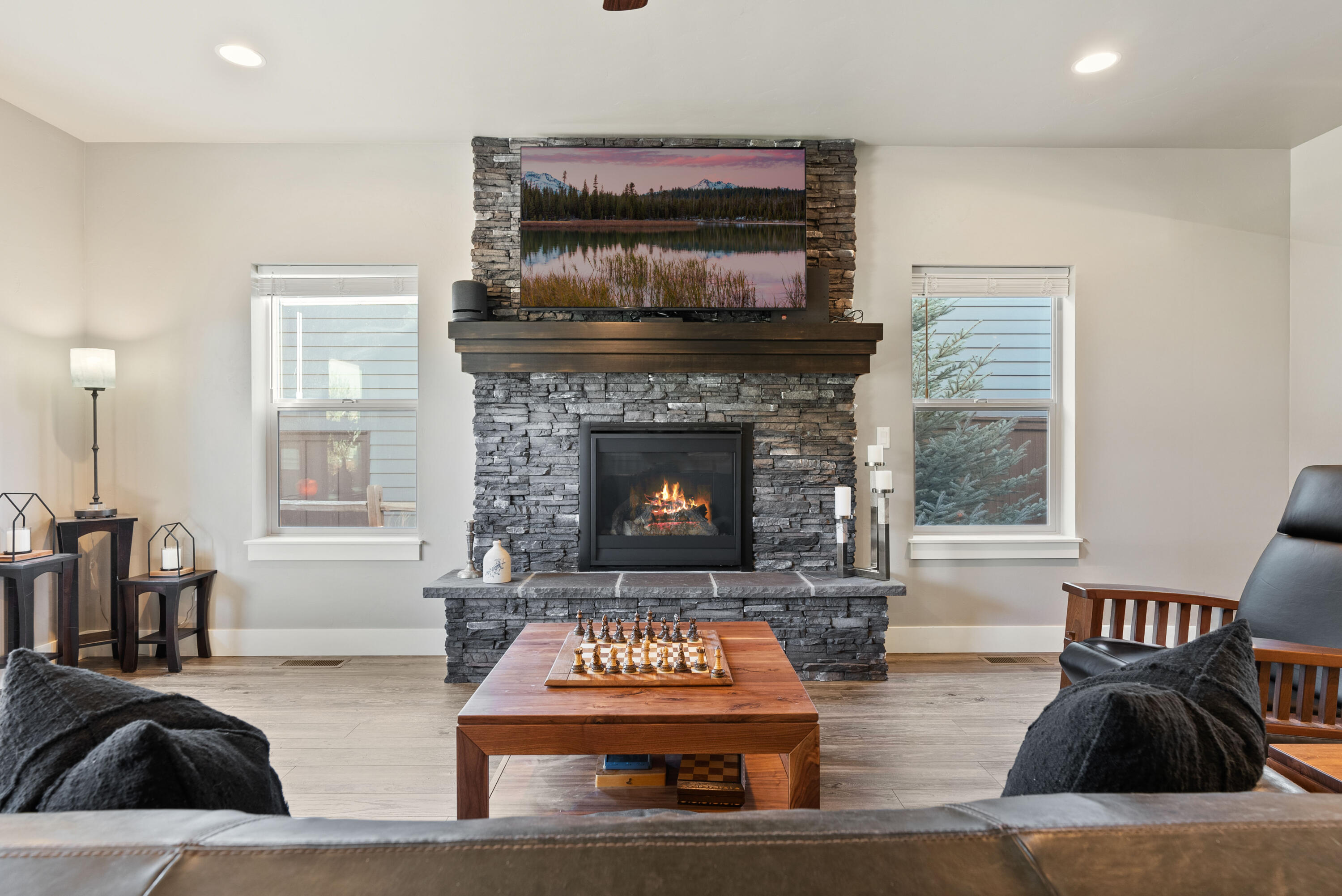 Rimrock Riders - Residential