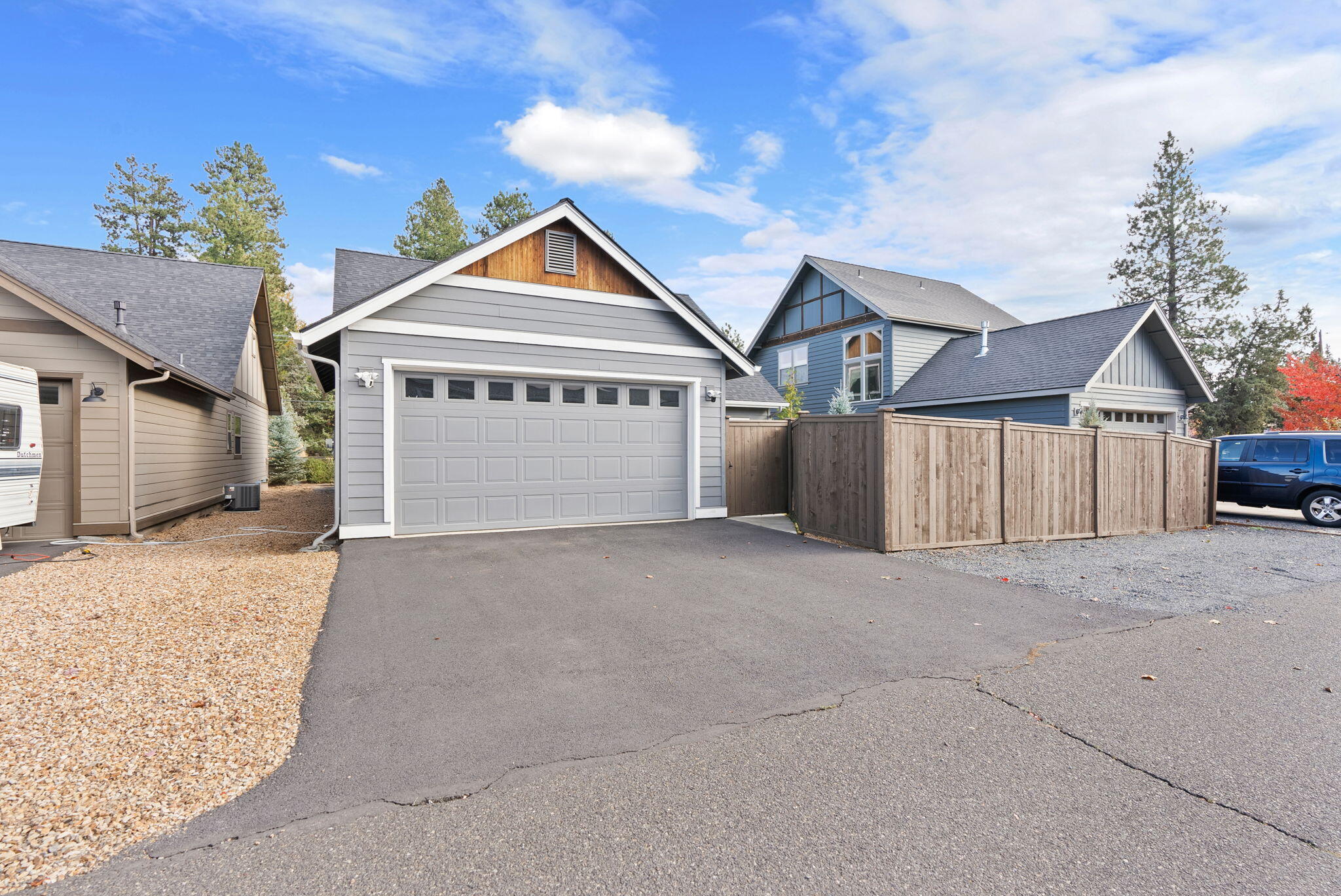 Rimrock Riders - Residential