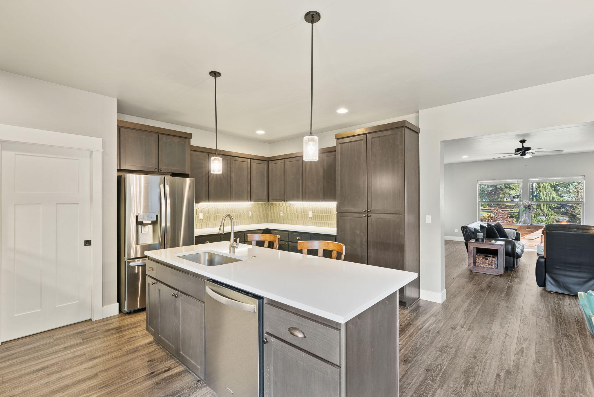 Rimrock Riders - Residential