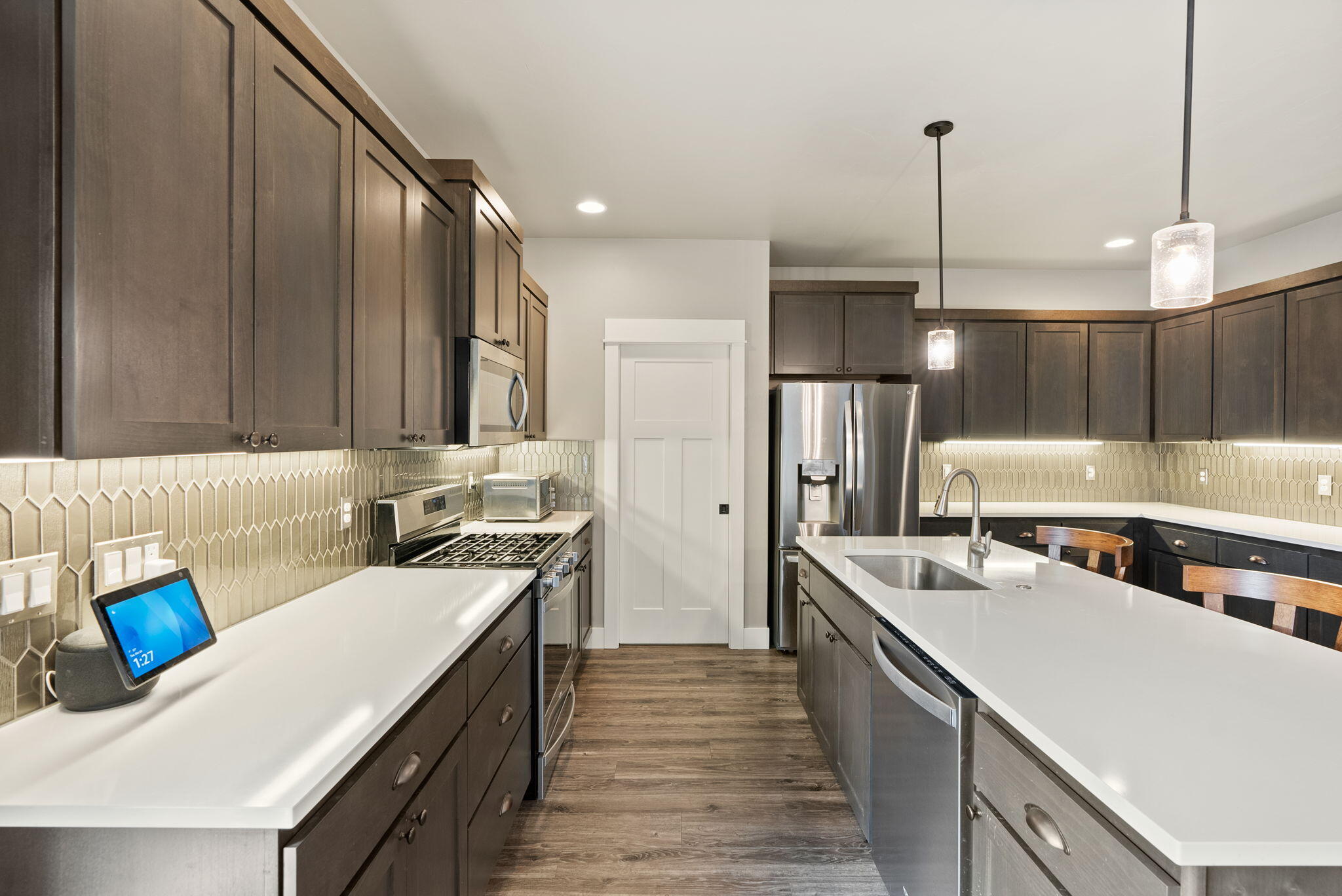 Rimrock Riders - Residential