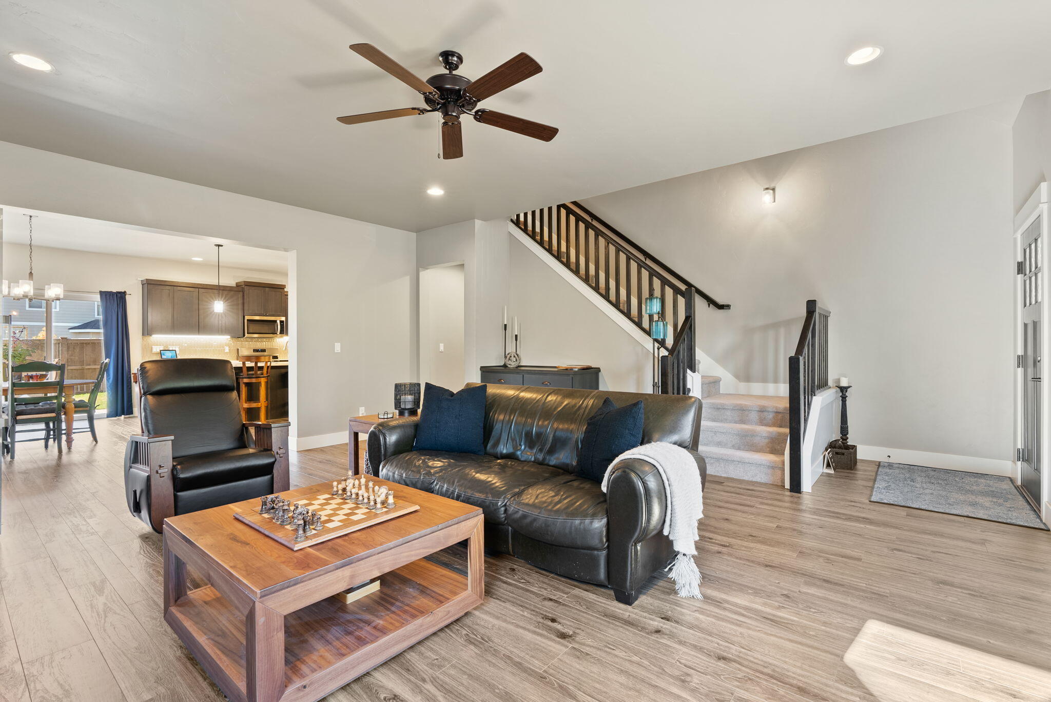 Rimrock Riders - Residential