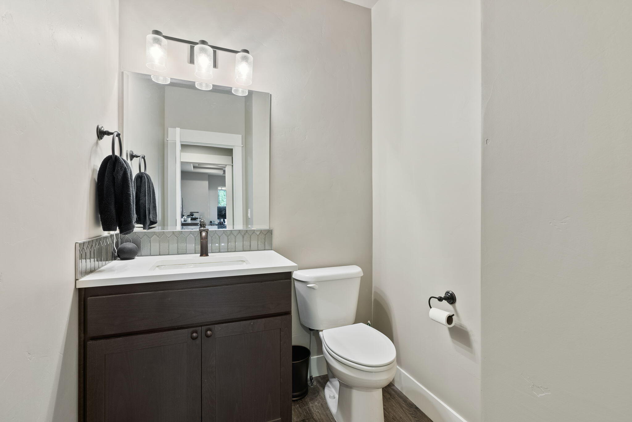 Rimrock Riders - Residential