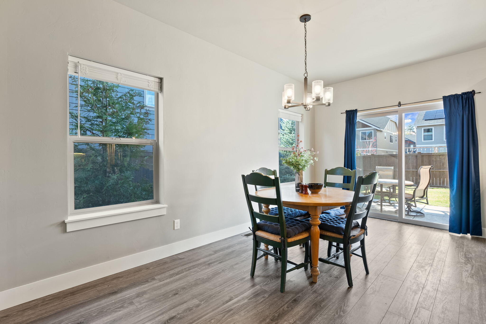 Rimrock Riders - Residential