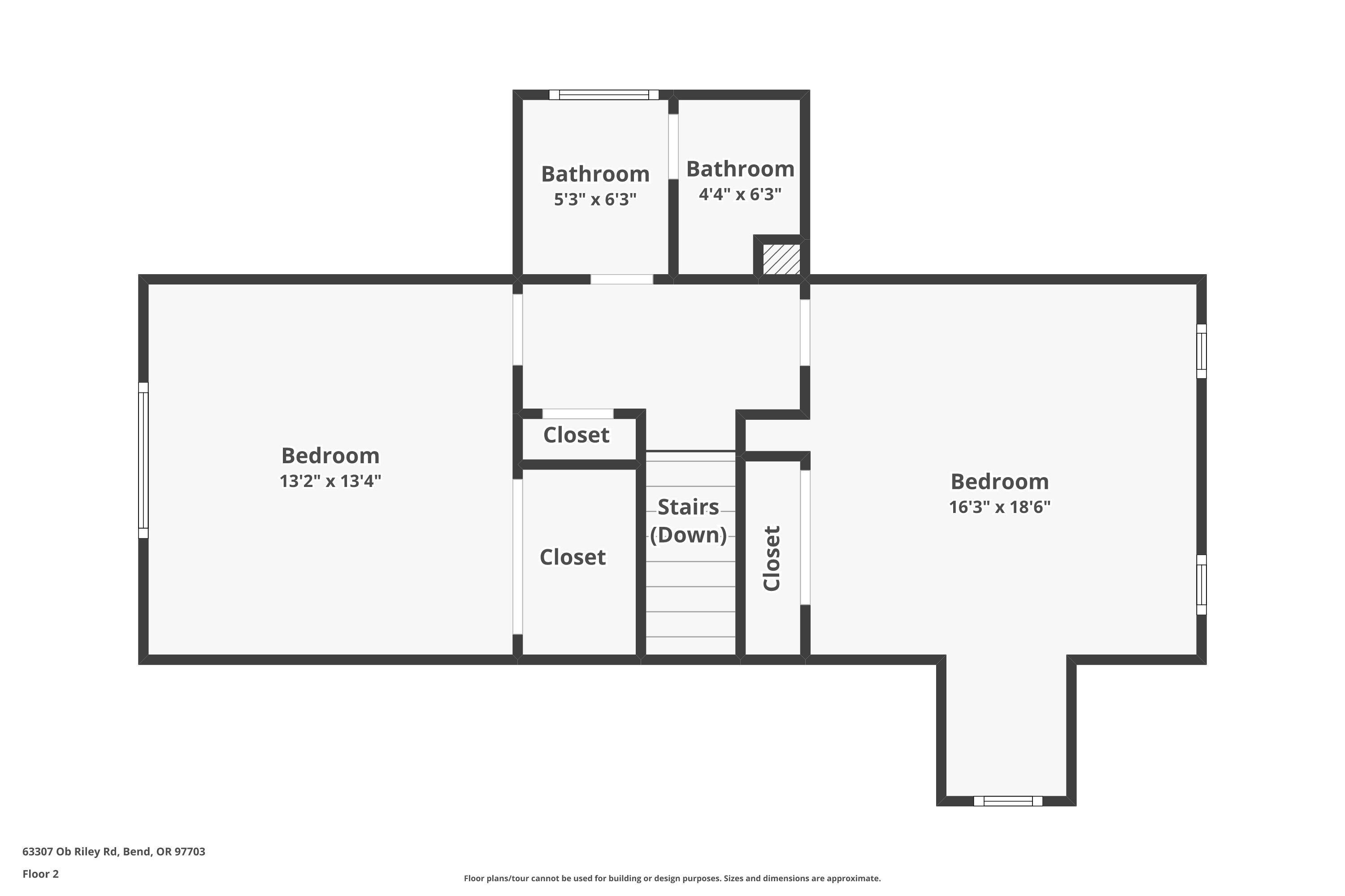 Rimrock Riders - Residential