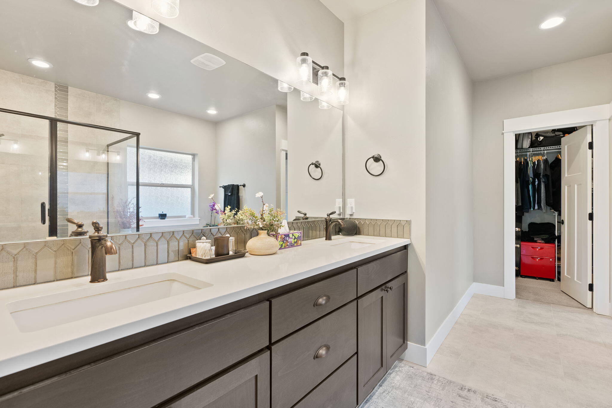 Rimrock Riders - Residential