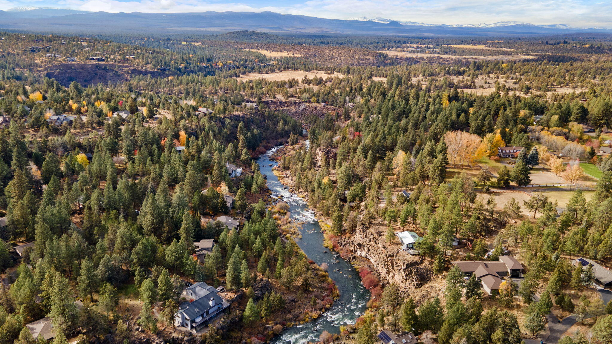 Rimrock Riders - Residential