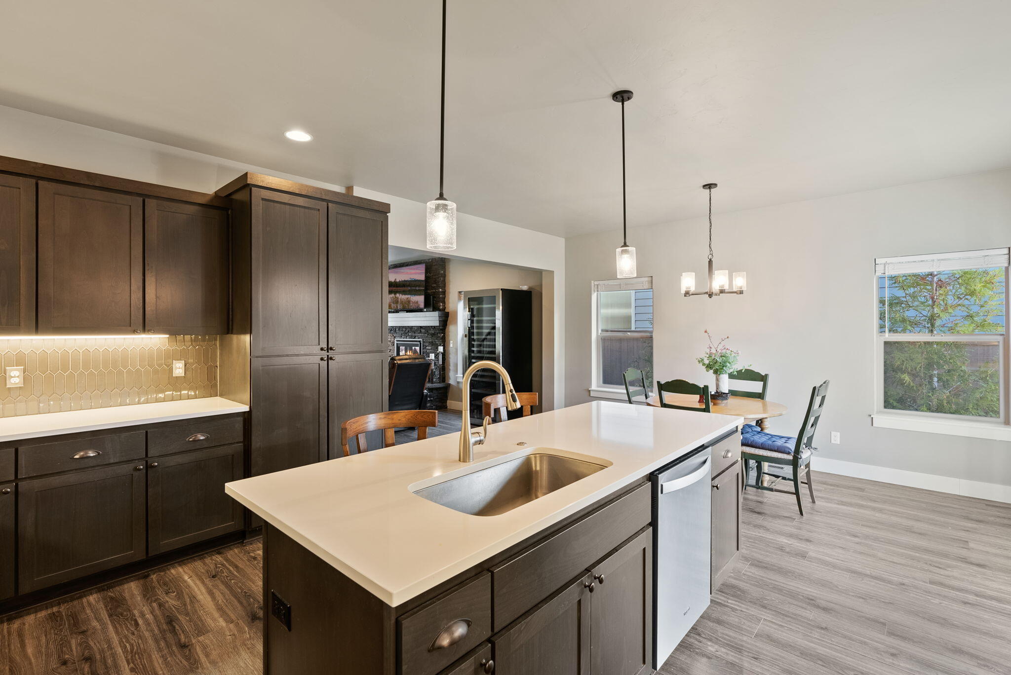 Rimrock Riders - Residential