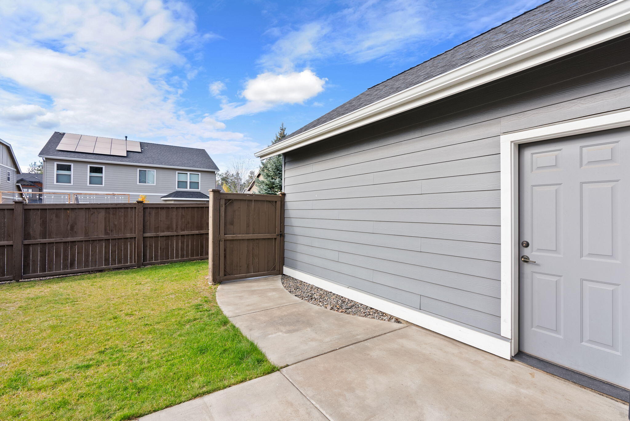 Rimrock Riders - Residential