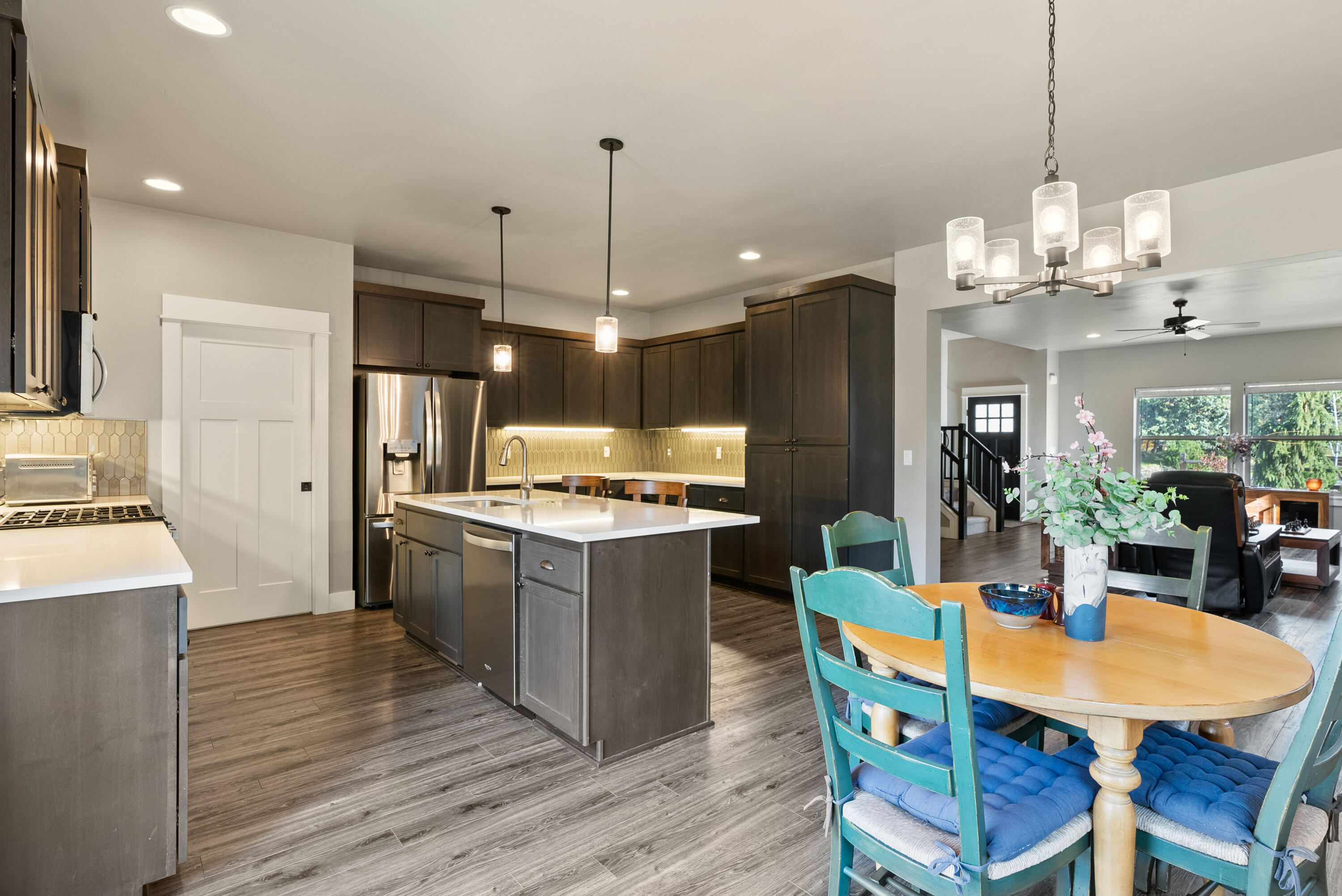 Rimrock Riders - Residential