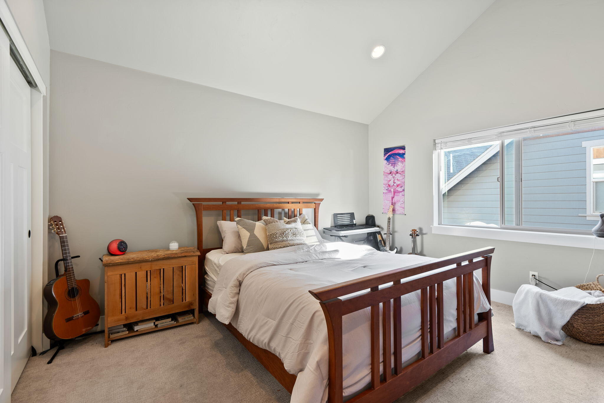 Rimrock Riders - Residential