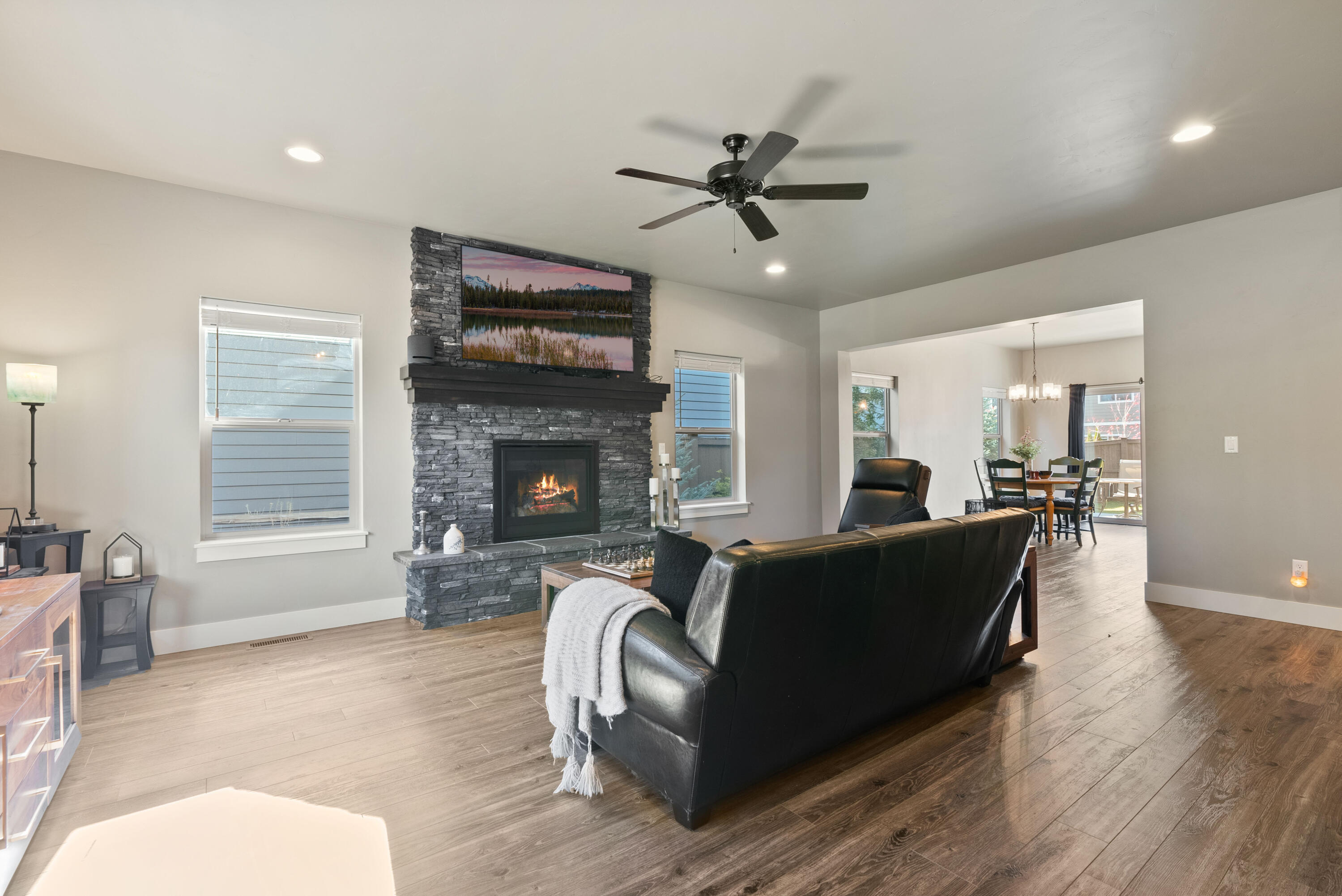 Rimrock Riders - Residential