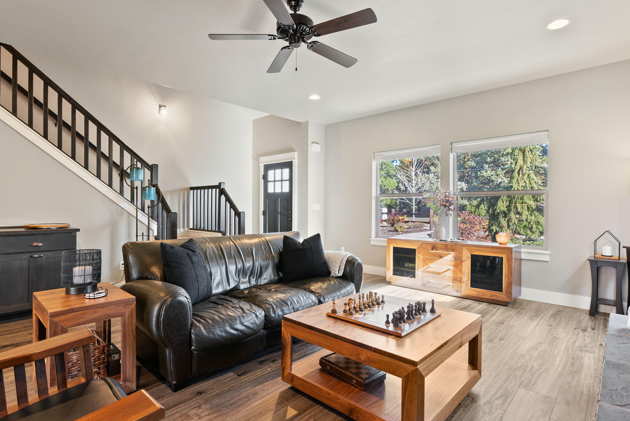 Rimrock Riders - Residential