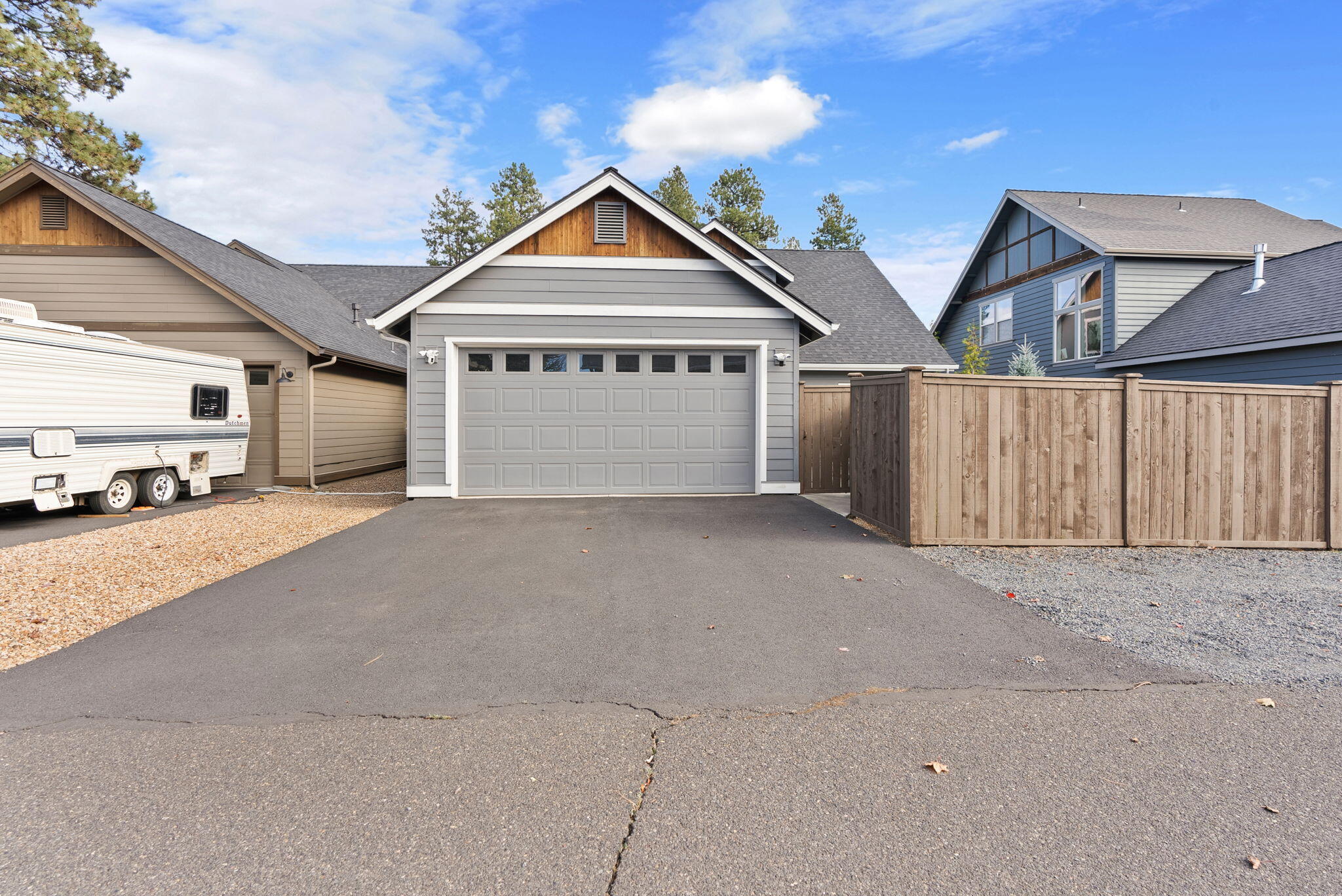 Rimrock Riders - Residential