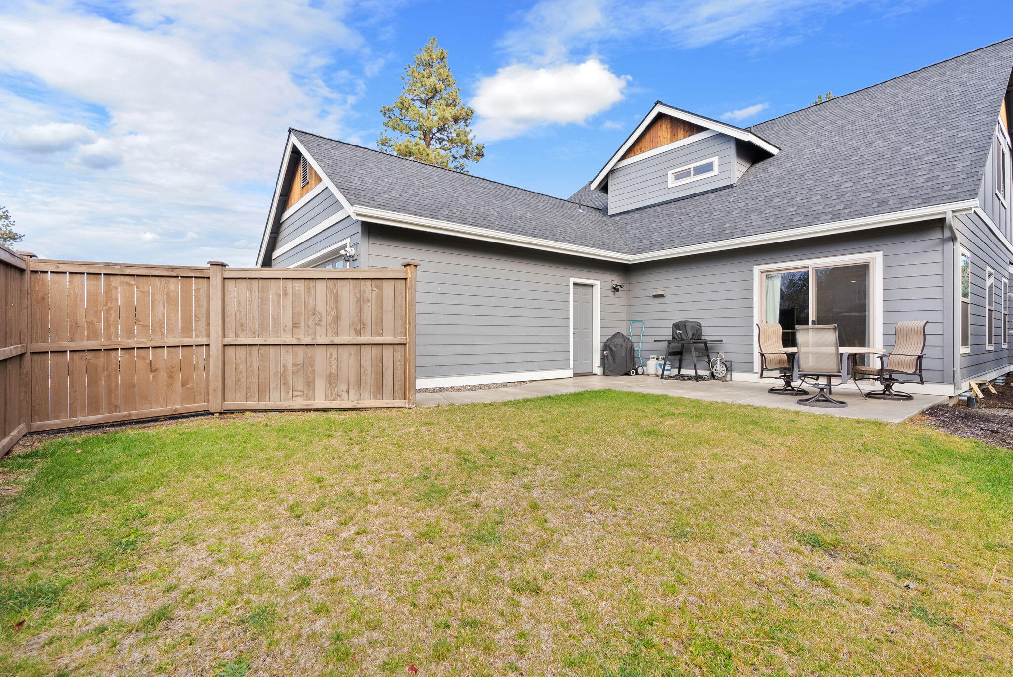 Rimrock Riders - Residential