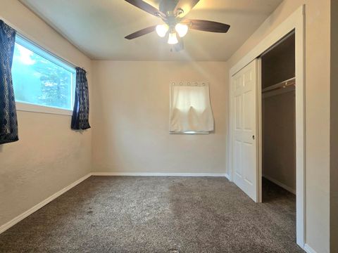 Tiny photo for 130 W Obrien Street, OBrien, OR 97534 (MLS # 220212925)