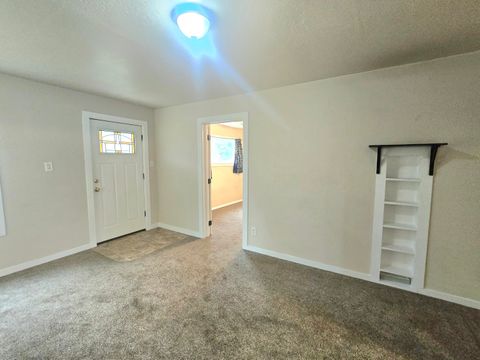 Tiny photo for 130 W Obrien Street, OBrien, OR 97534 (MLS # 220212925)