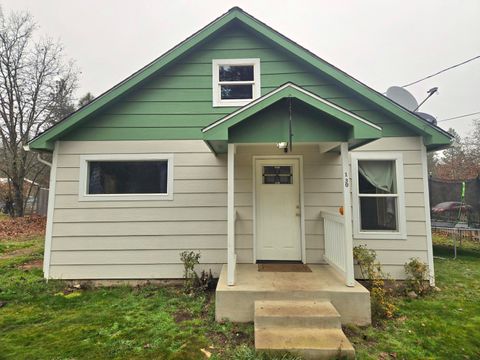 Tiny photo for 130 W Obrien Street, OBrien, OR 97534 (MLS # 220212925)