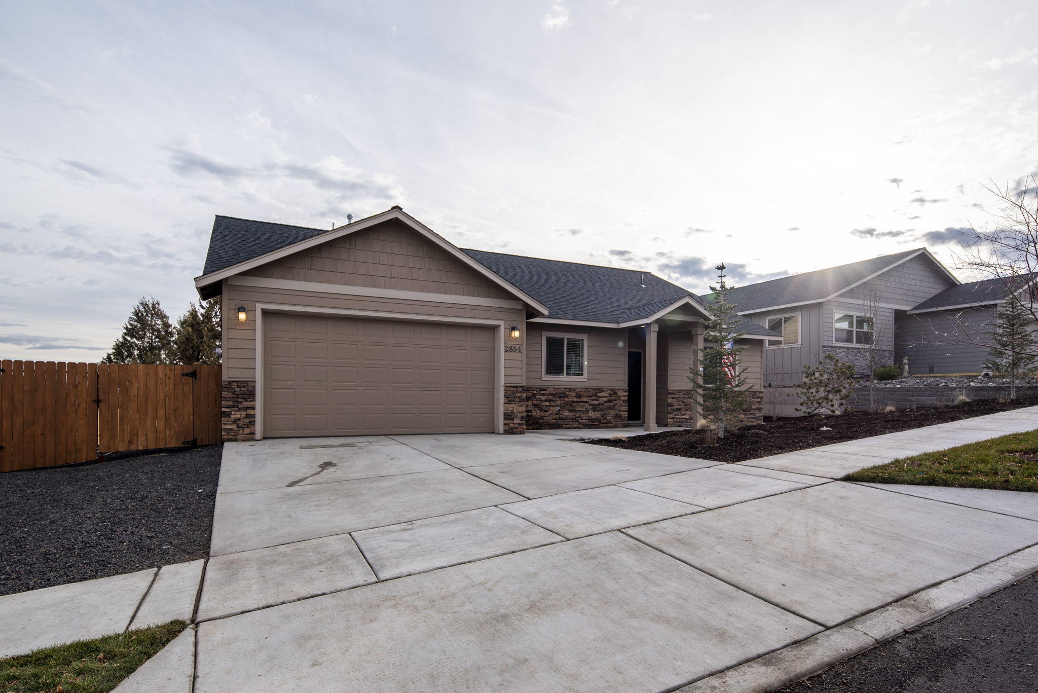 Kayla Village - Residential