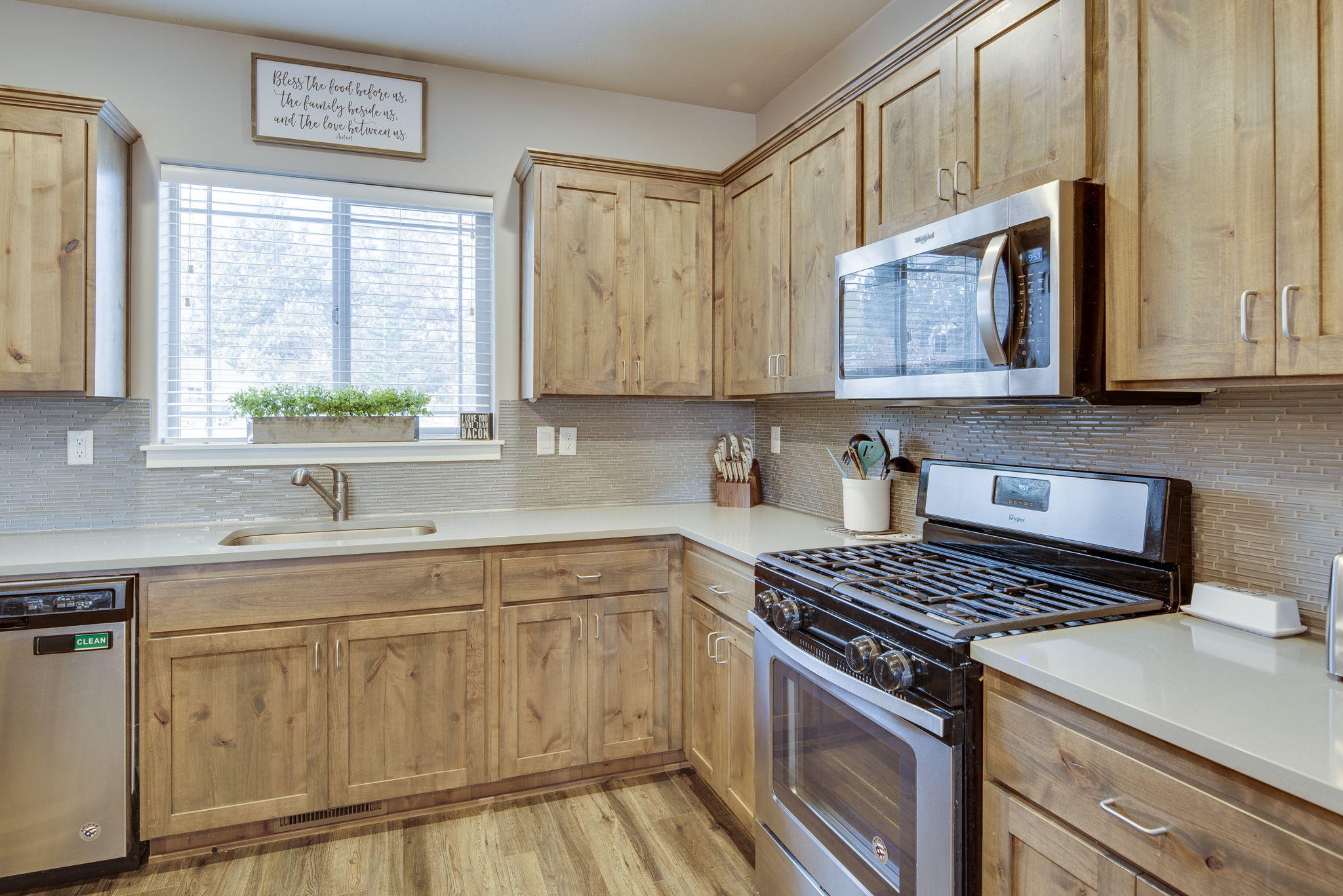 Kayla Village - Residential