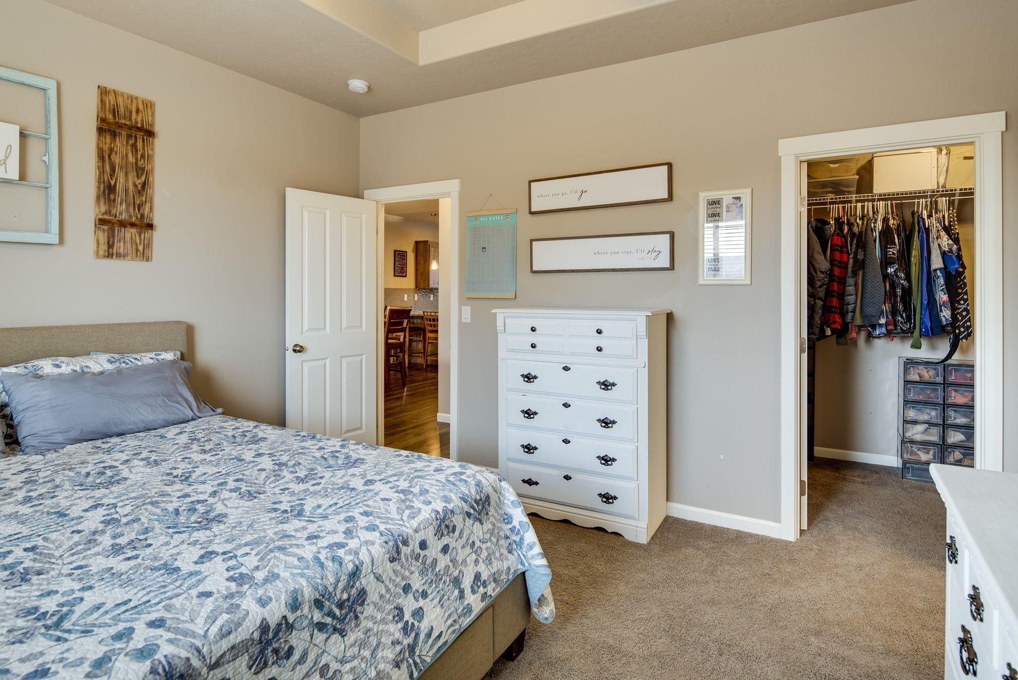 Kayla Village - Residential