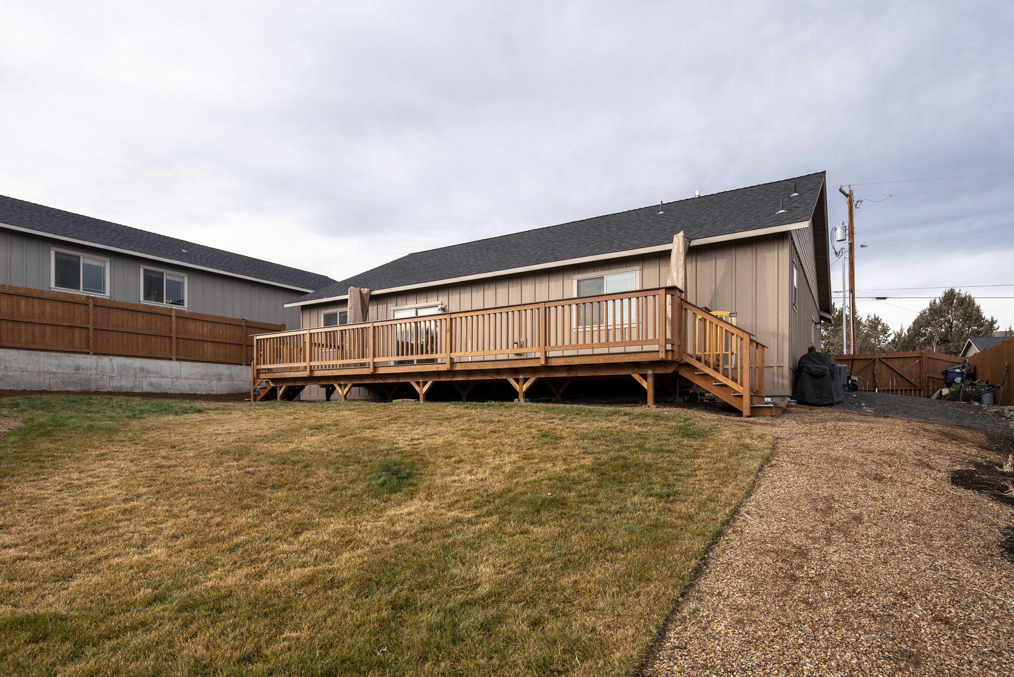 Kayla Village - Residential
