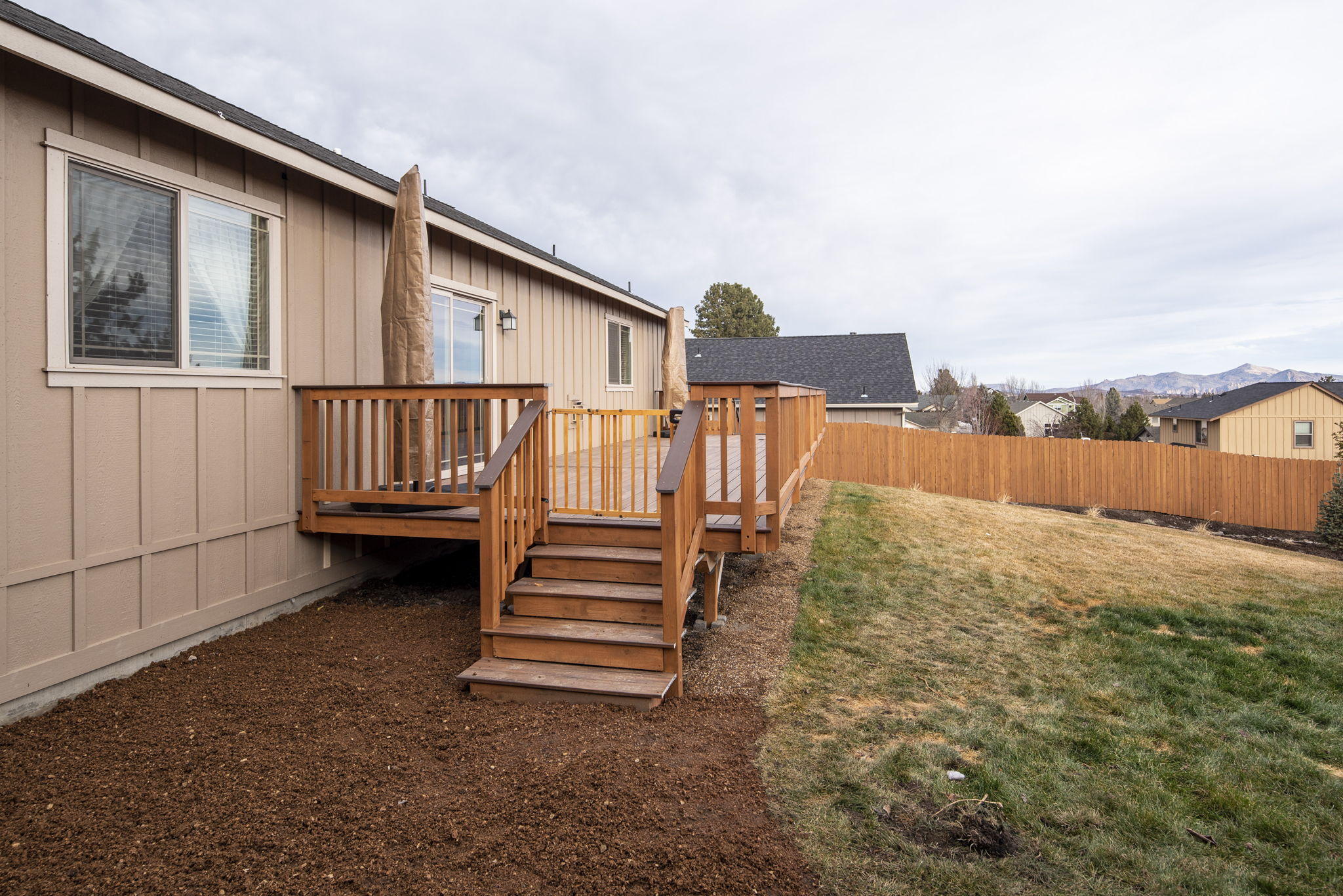 Kayla Village - Residential