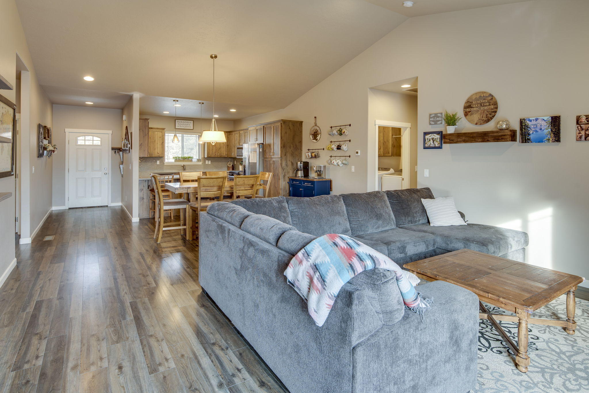 Kayla Village - Residential