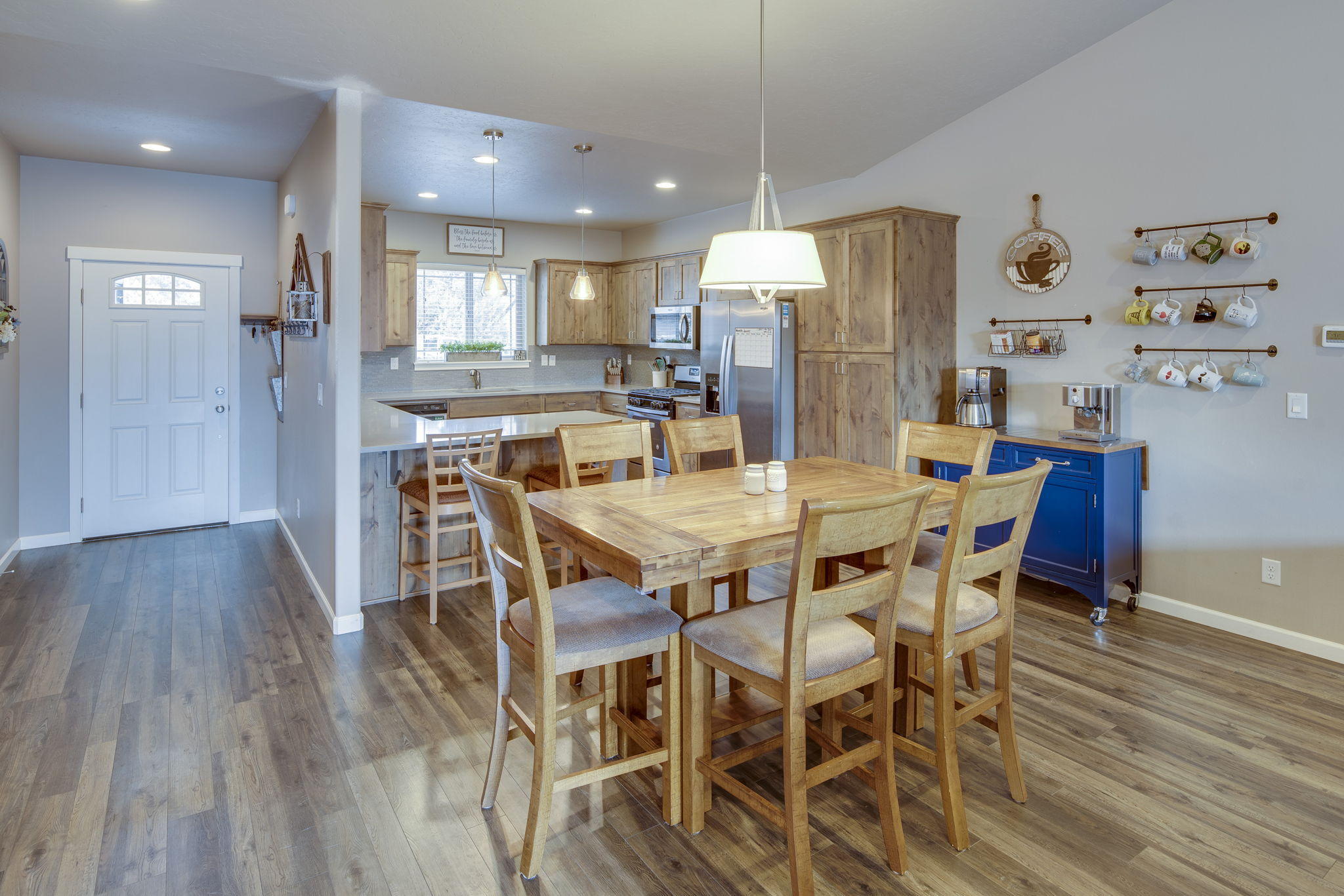 Kayla Village - Residential