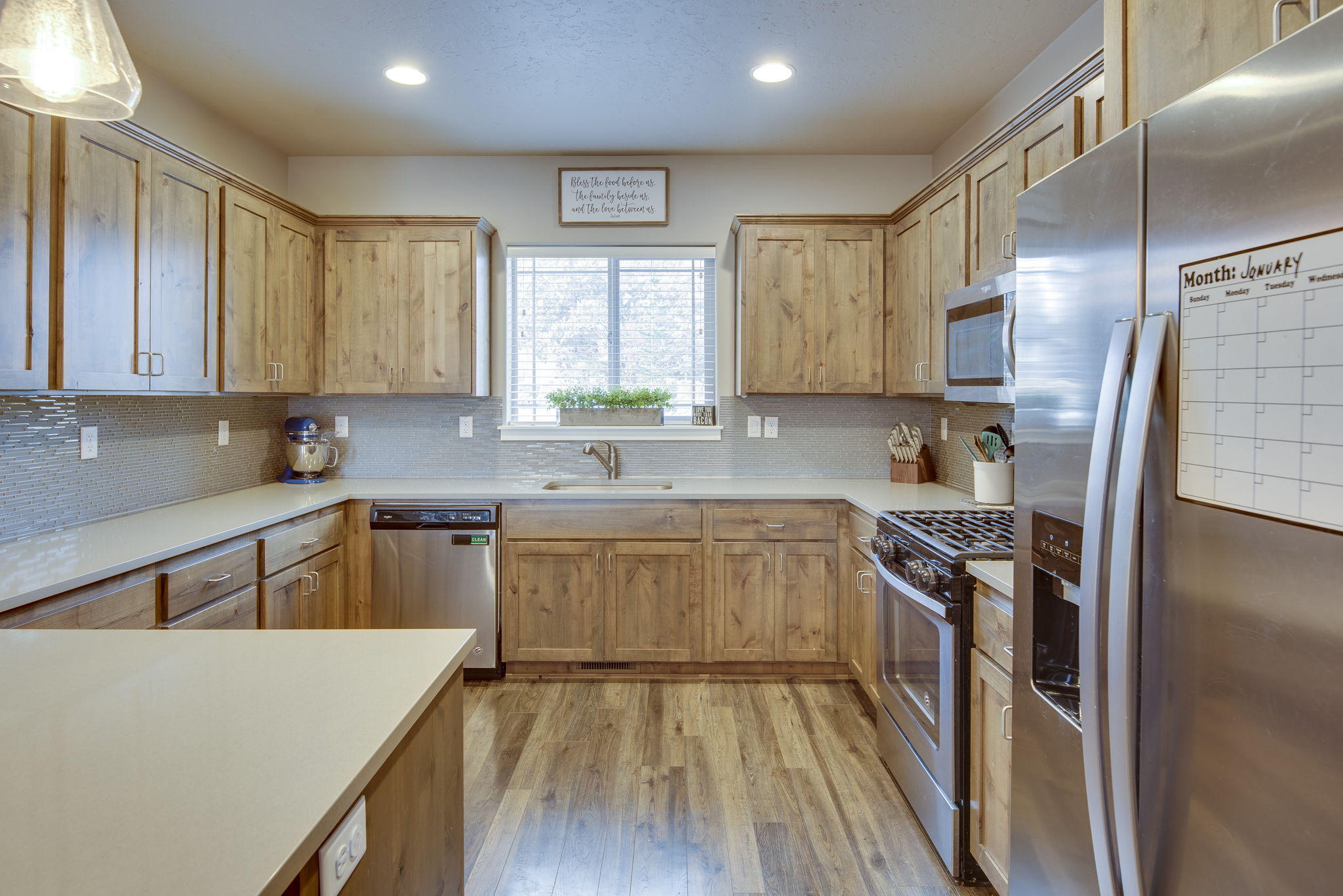 Kayla Village - Residential