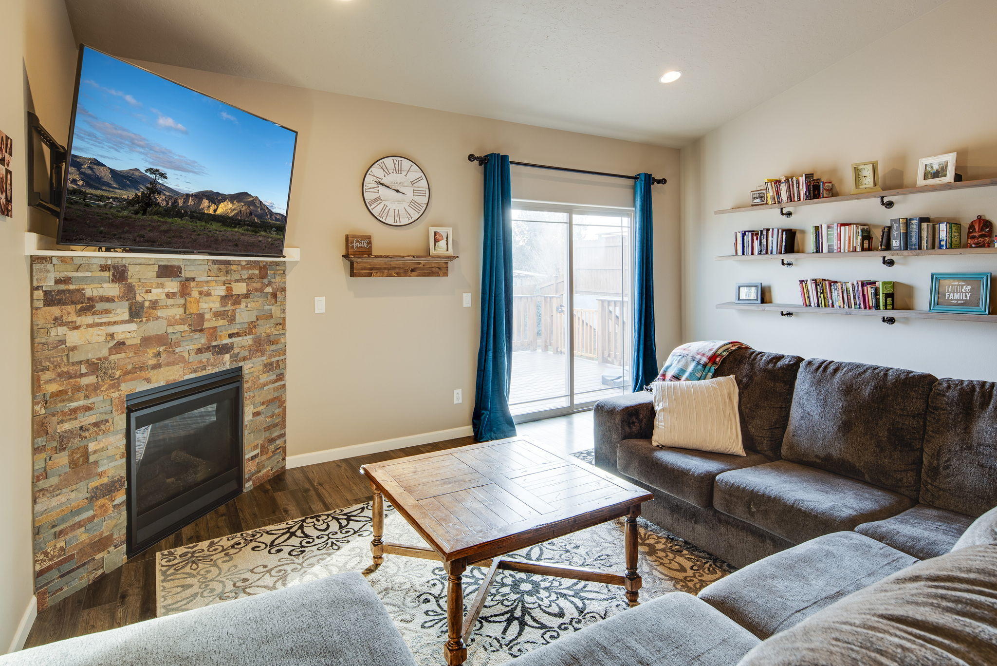 Kayla Village - Residential