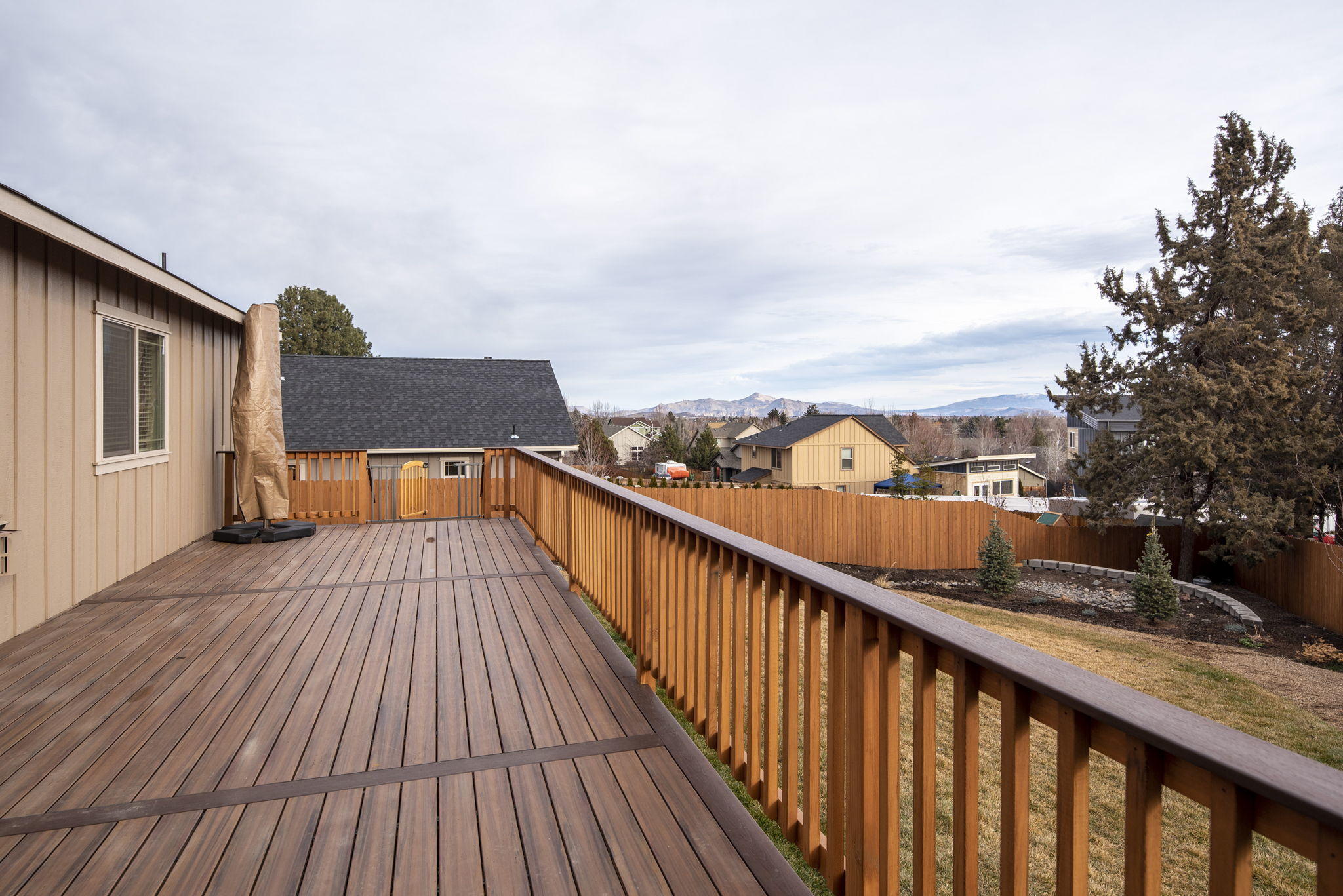 Kayla Village - Residential