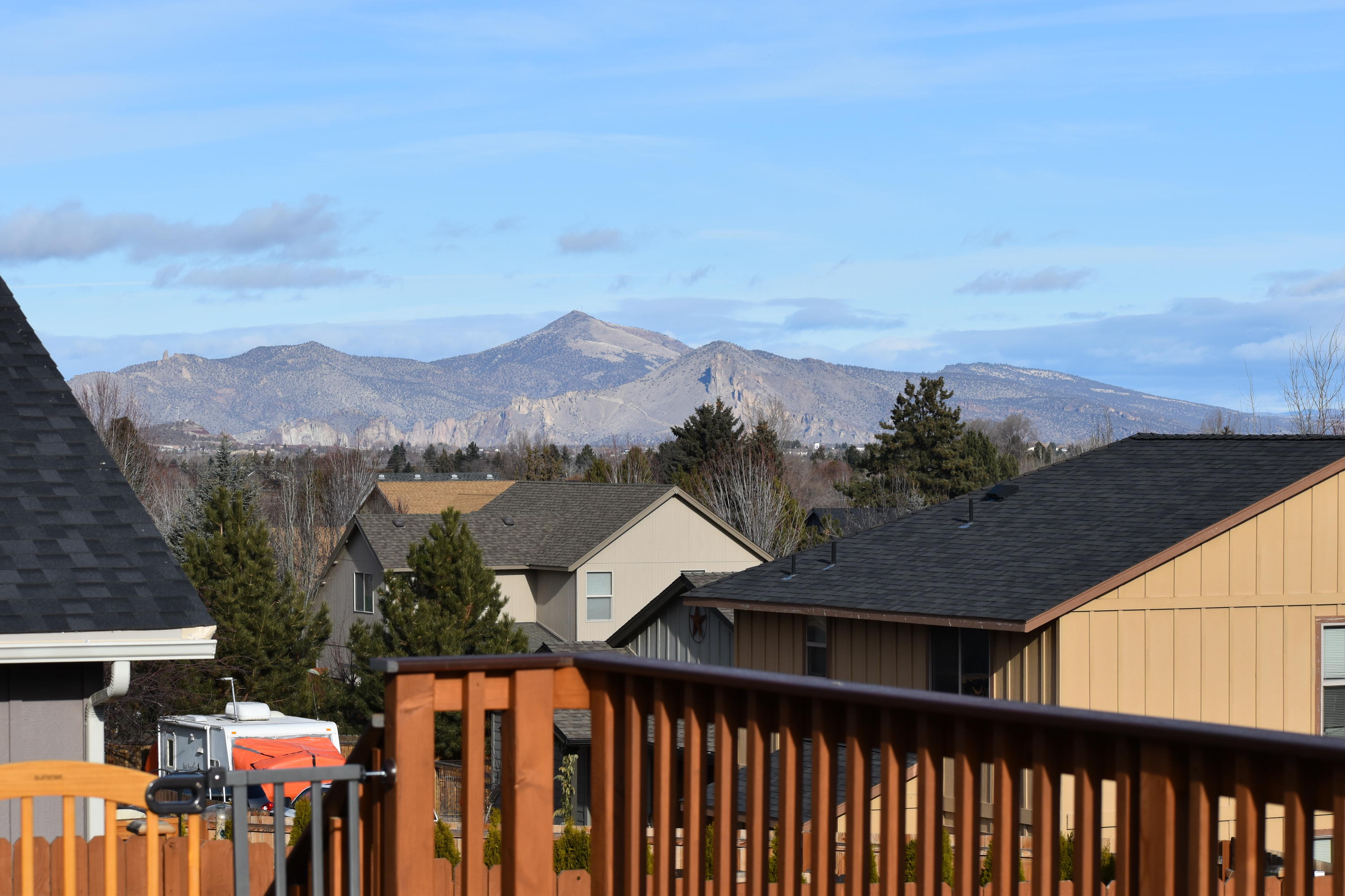 Kayla Village - Residential