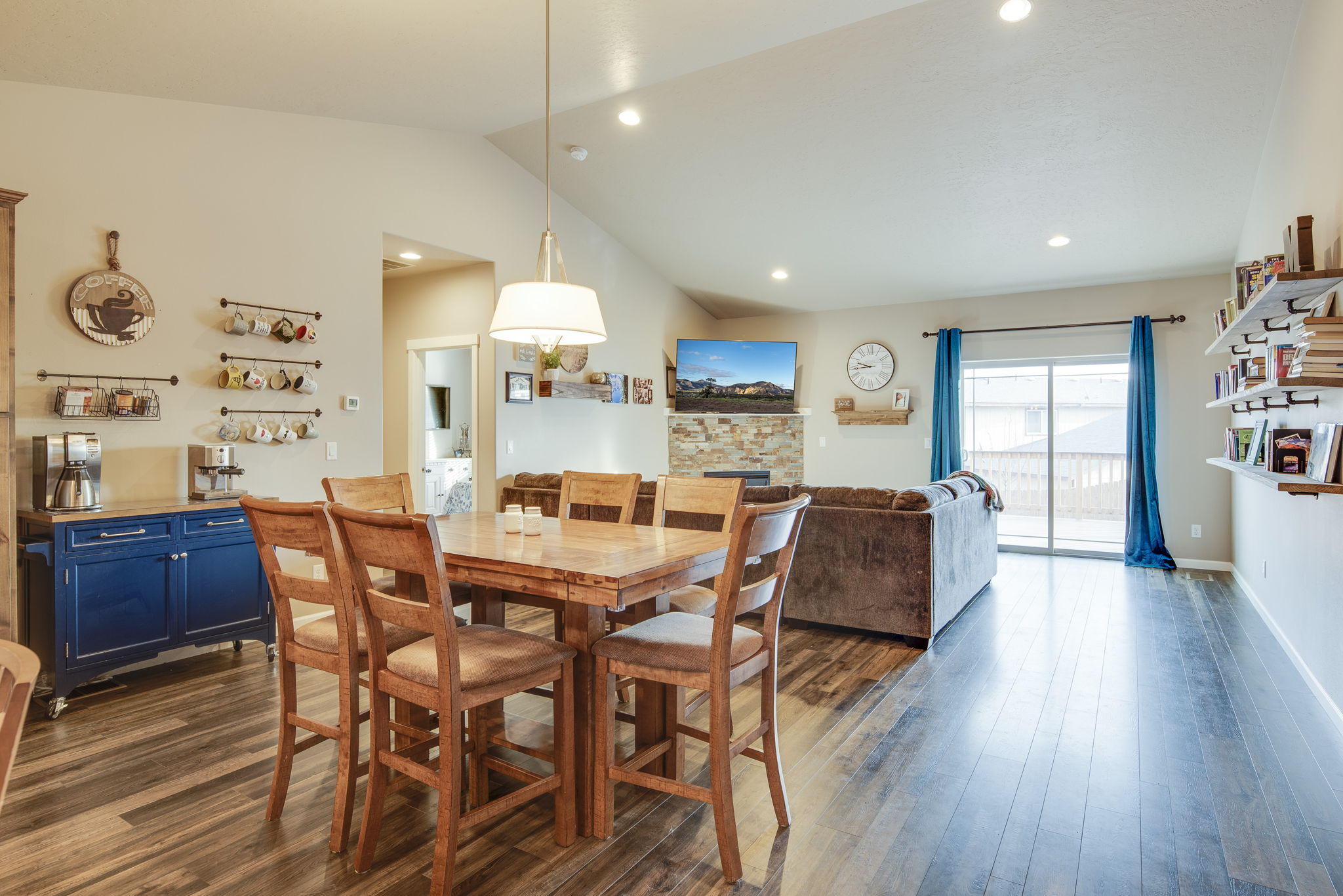 Kayla Village - Residential