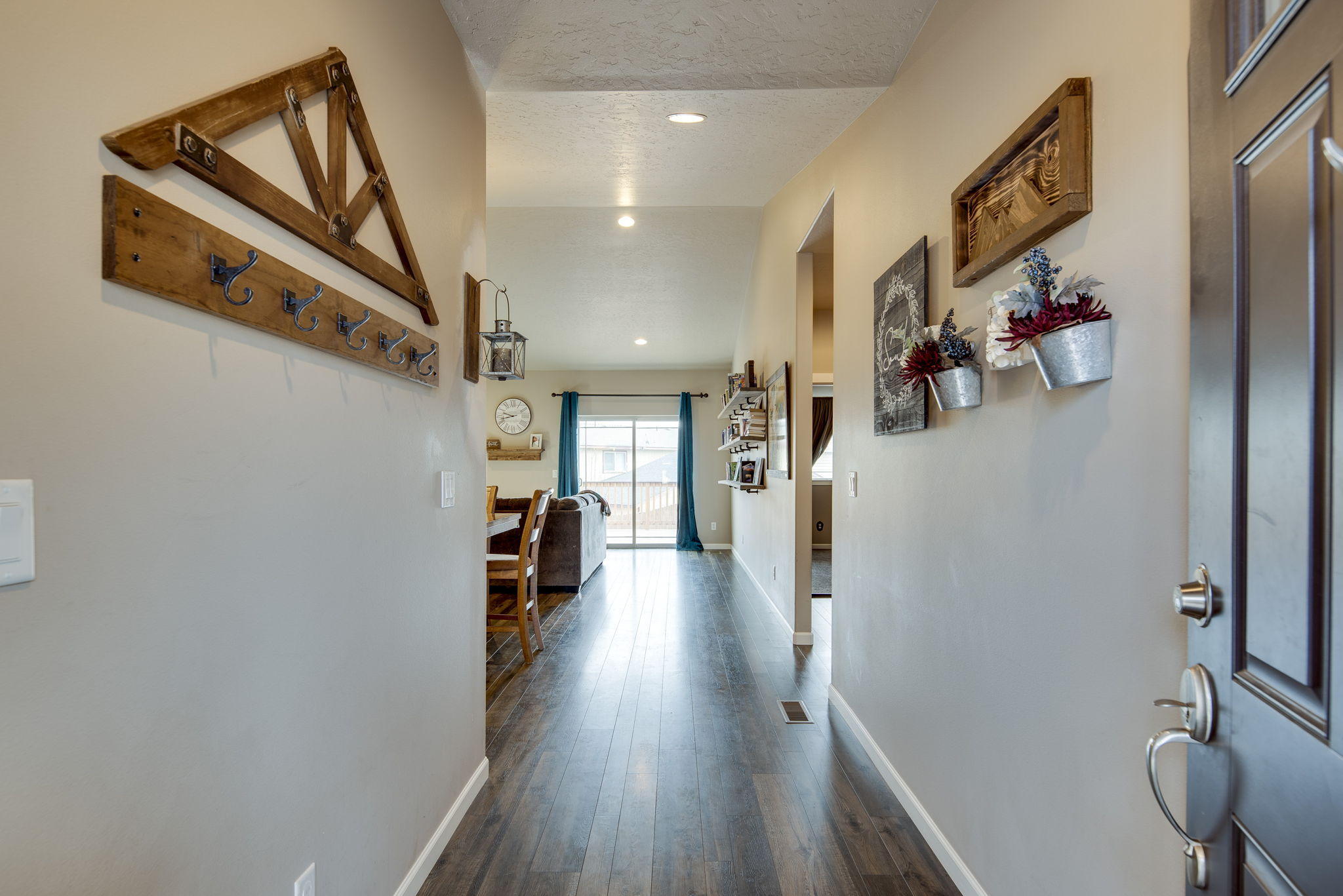 Kayla Village - Residential