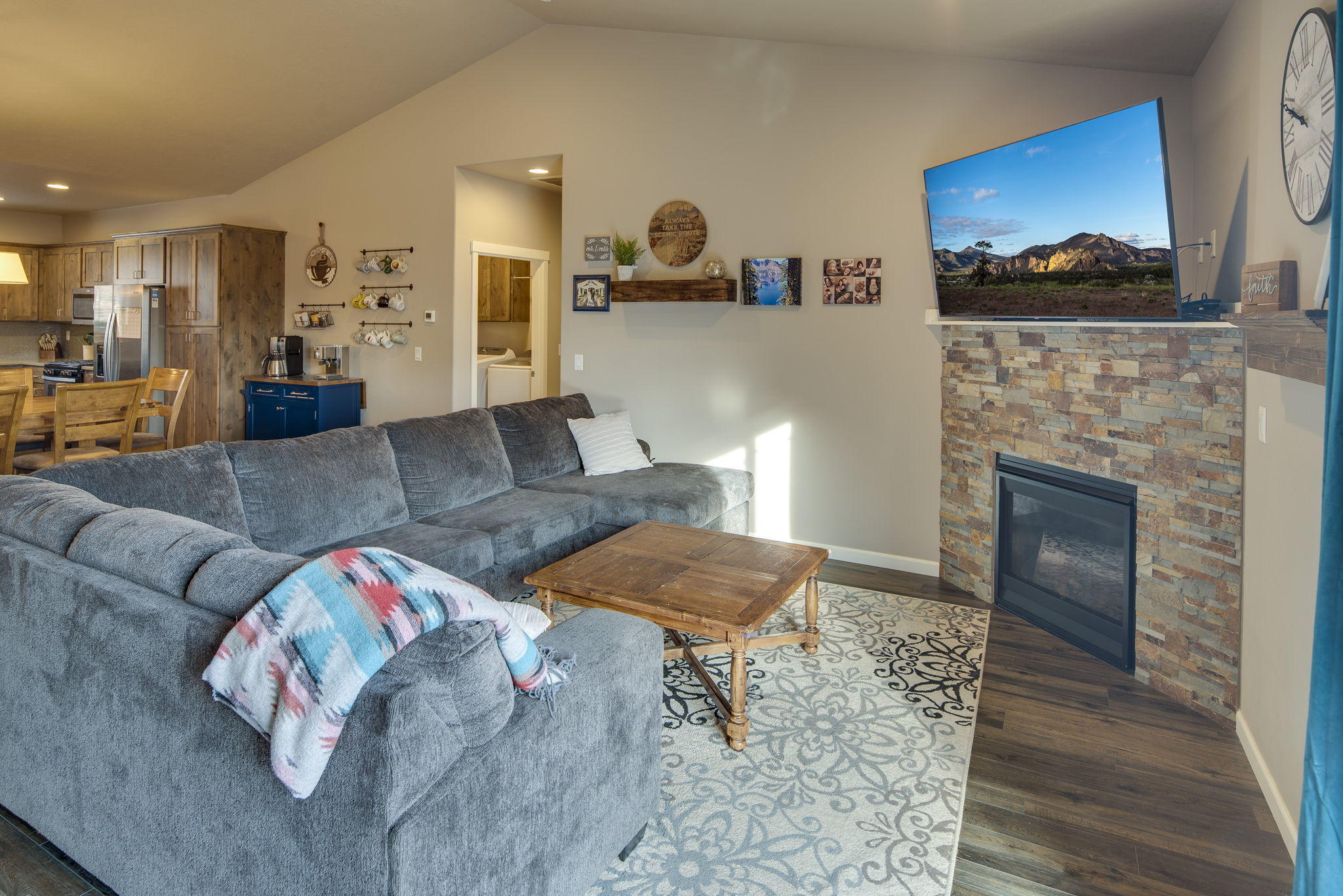 Kayla Village - Residential
