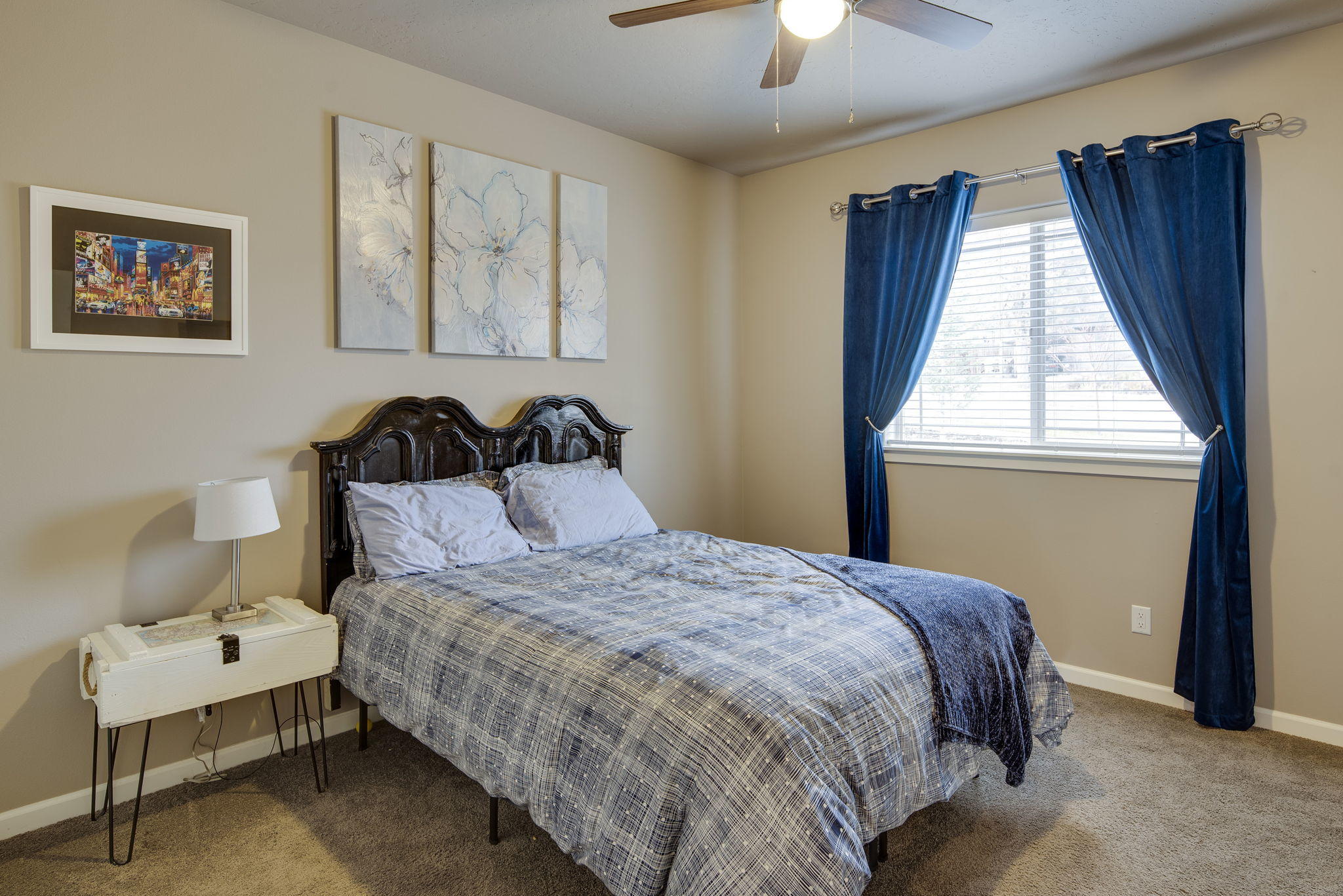 Kayla Village - Residential