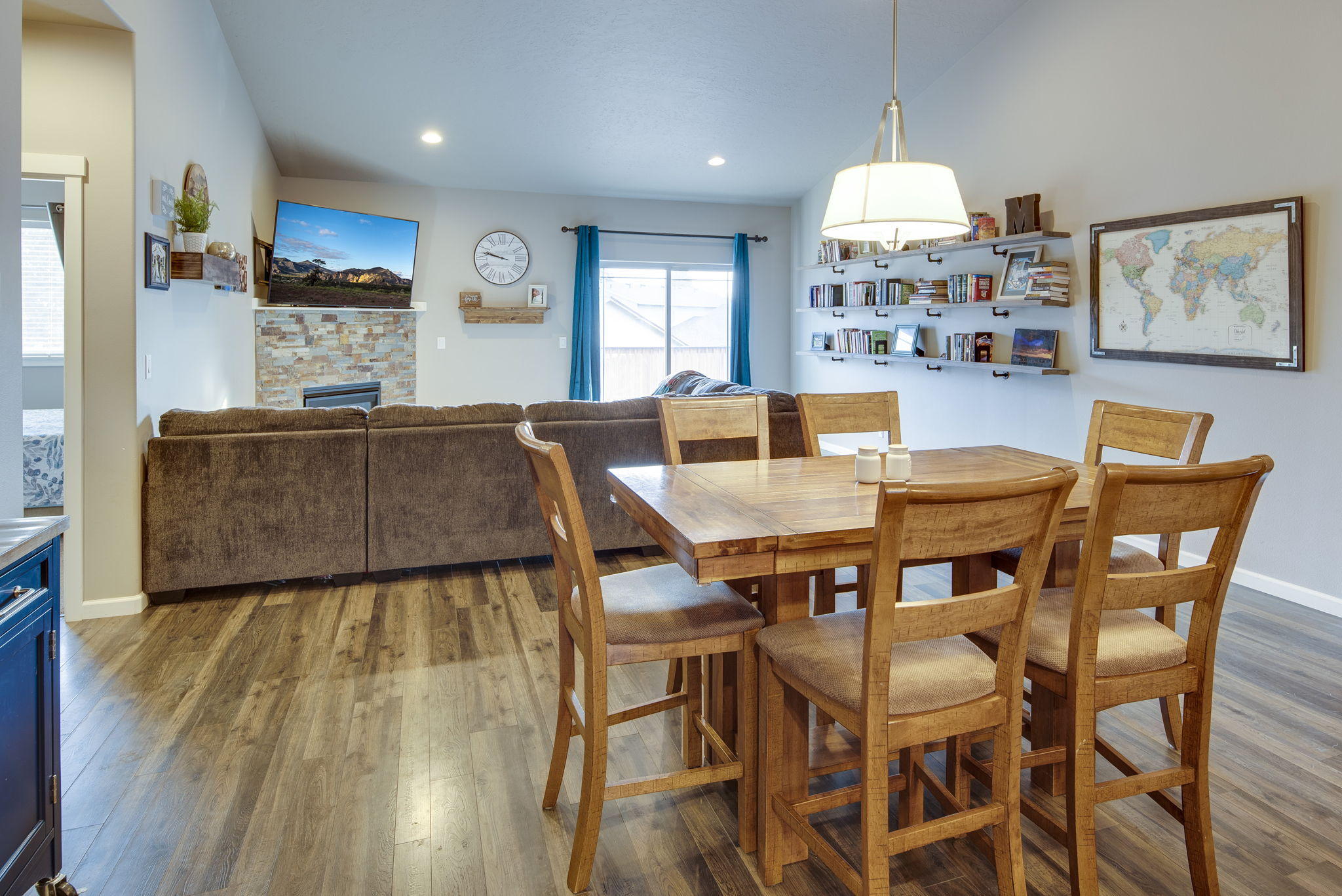 Kayla Village - Residential
