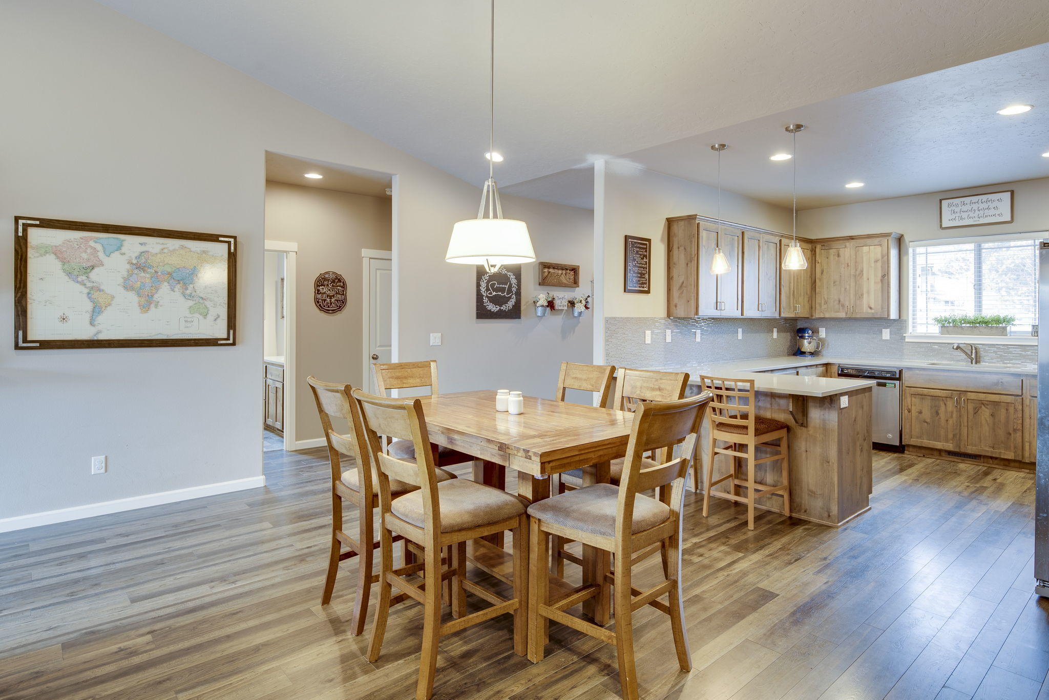 Kayla Village - Residential