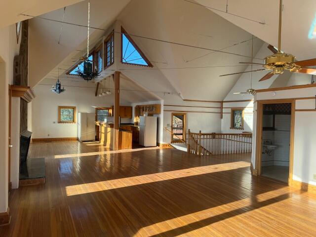 Bunker Hill Addition - Residential