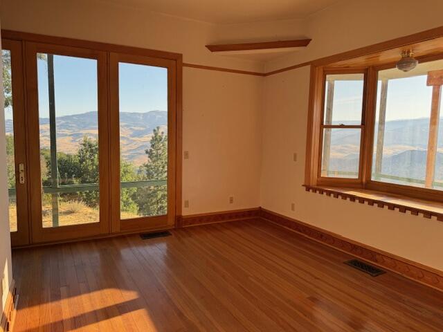 Bunker Hill Addition - Residential