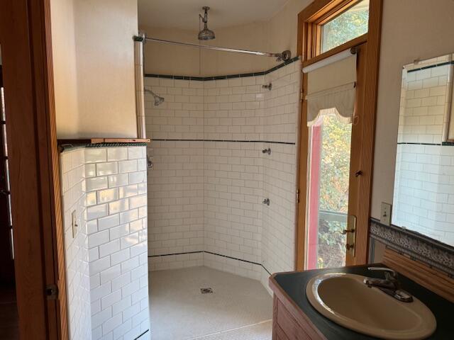 Bunker Hill Addition - Residential