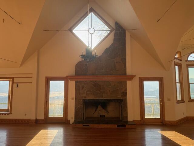 Bunker Hill Addition - Residential