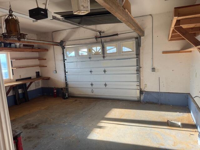 Bunker Hill Addition - Residential