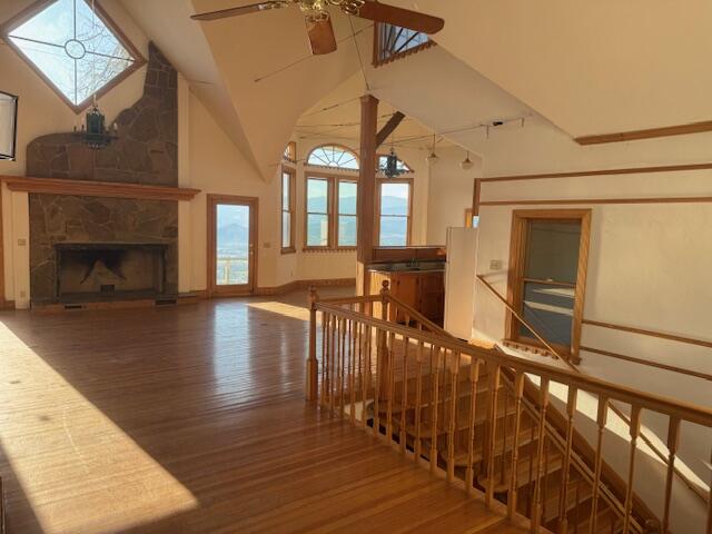 Bunker Hill Addition - Residential