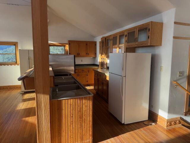 Bunker Hill Addition - Residential