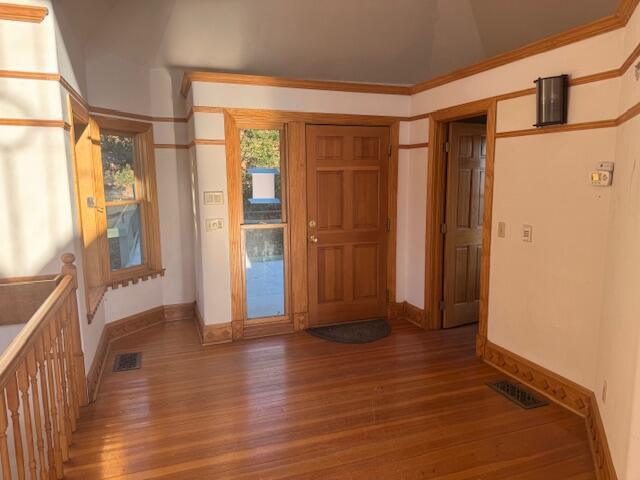 Bunker Hill Addition - Residential