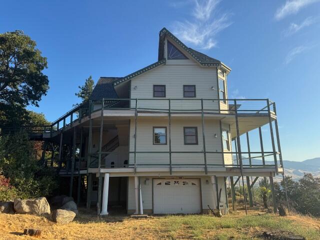 Bunker Hill Addition - Residential