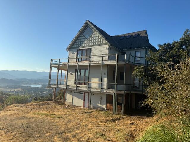 Bunker Hill Addition - Residential