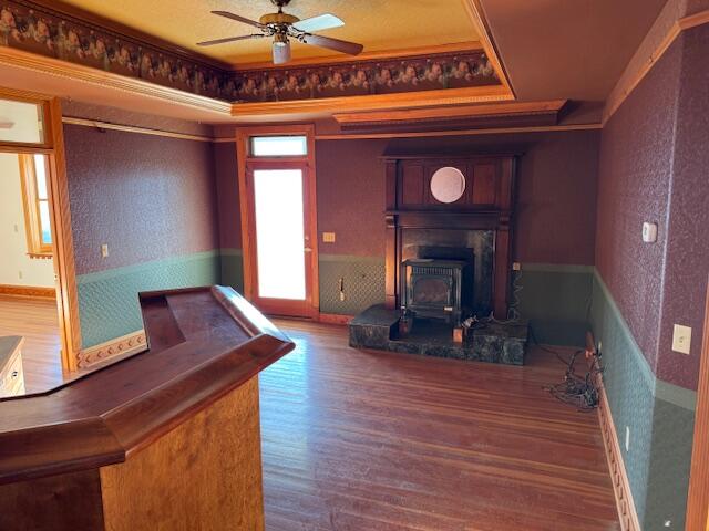 Bunker Hill Addition - Residential